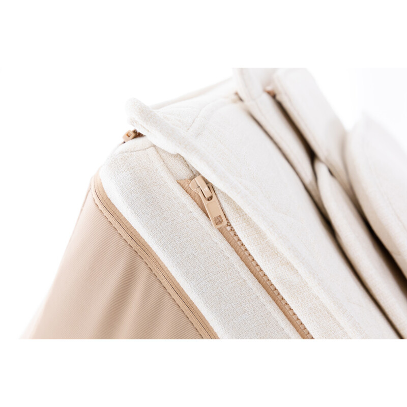 Elektrická masážní polohovací postel i-Bed