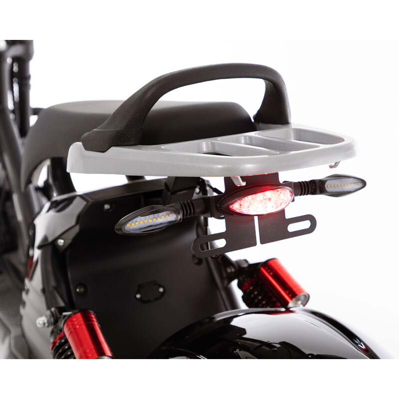 Elektrický Chopper UNIZDRAV