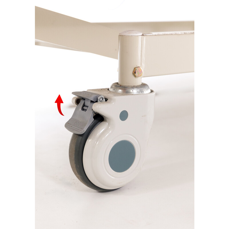 Elektrická polohovací postel Elegance