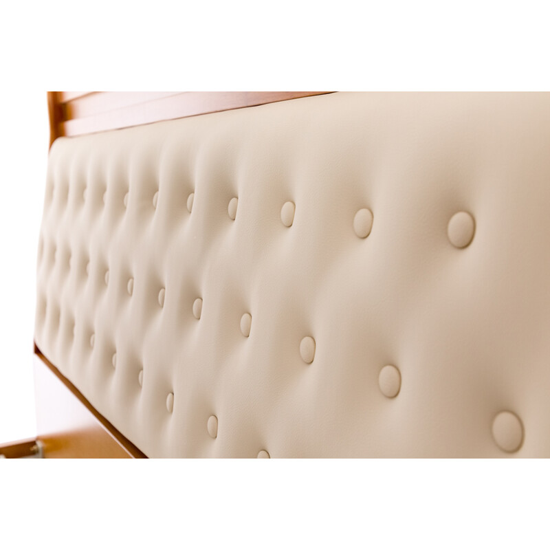 Elektrická polohovací postel Elegance