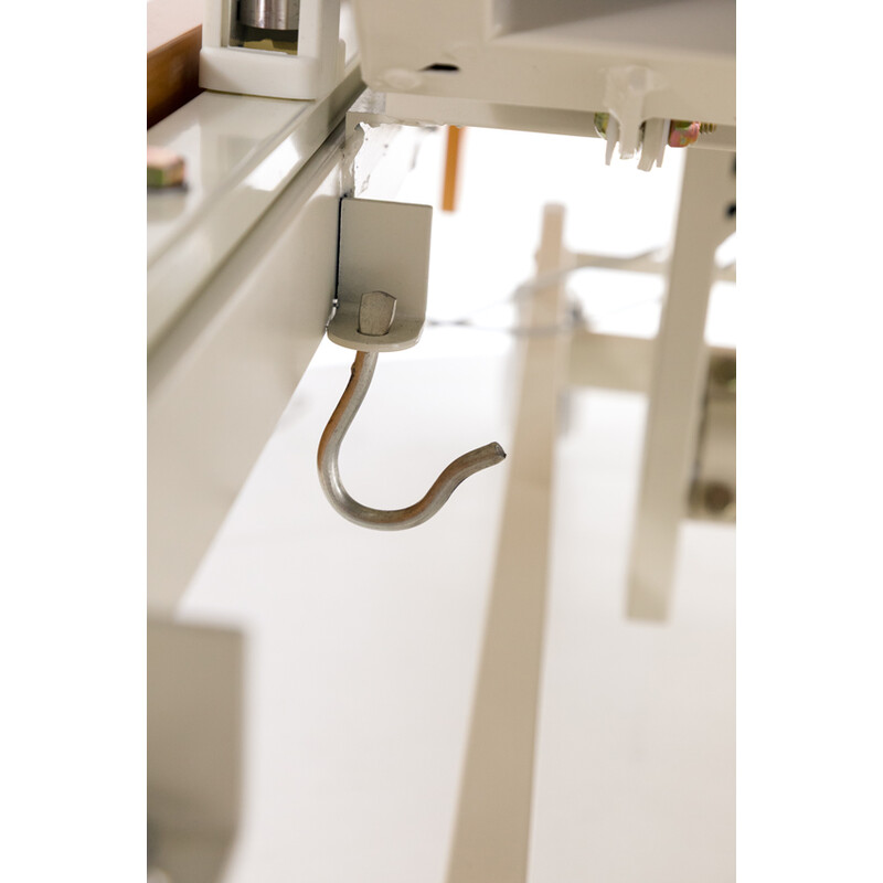 Elektrická polohovací postel Elegance