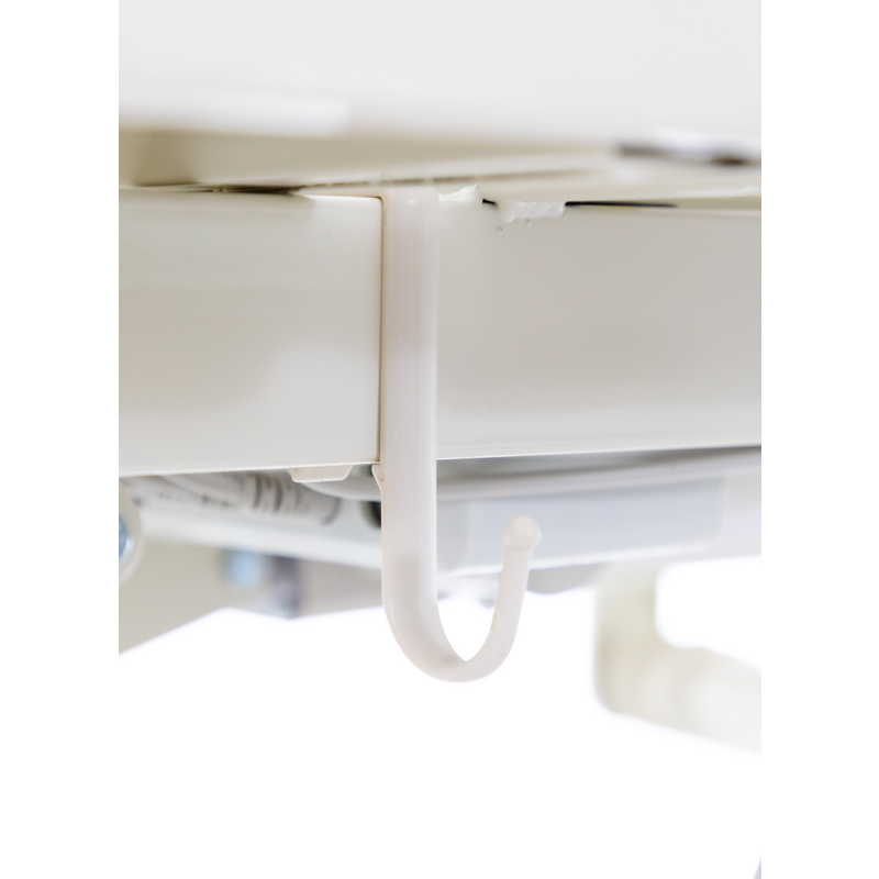 Elektrická polohovací postel Hospital