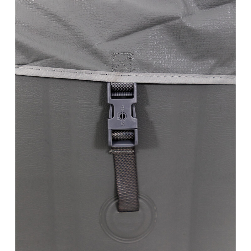 Nafukovací vířivka UNIZDRAV pro 6 osob