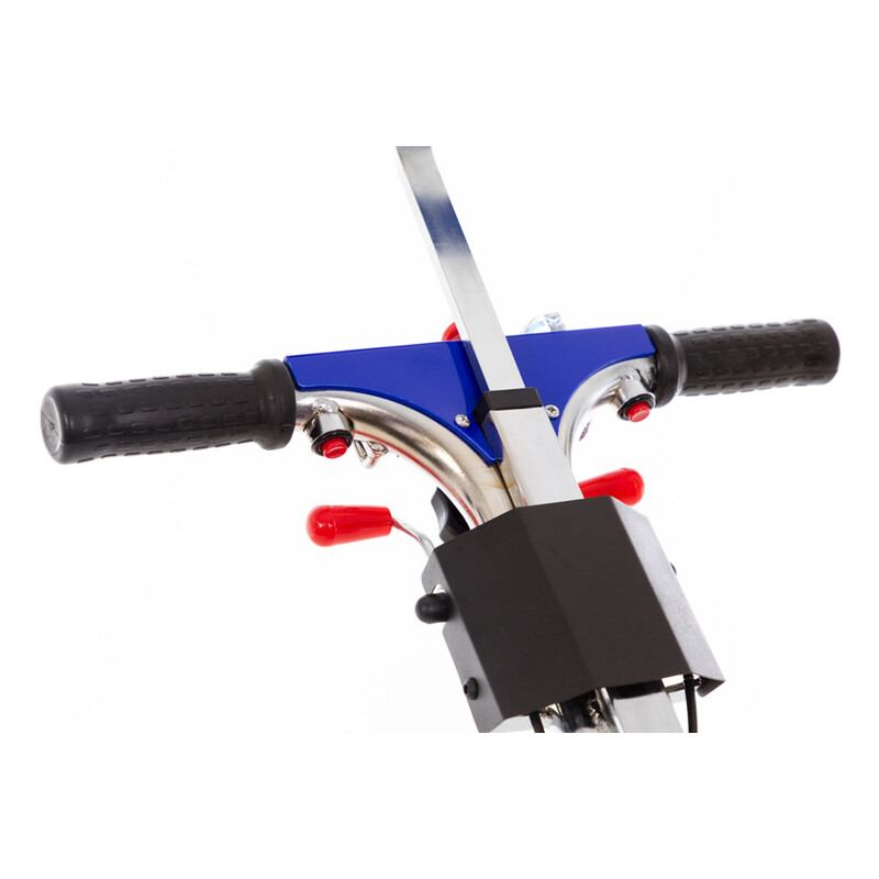 Pásový schodolez LG2004