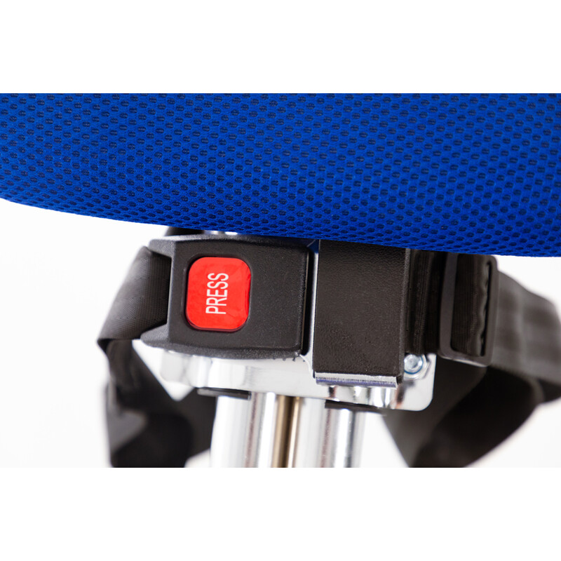 Pásový schodolez LG2004