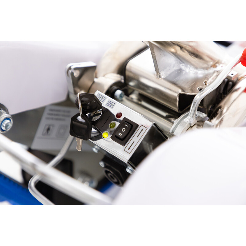 Pásový schodolez LG2004 Basic