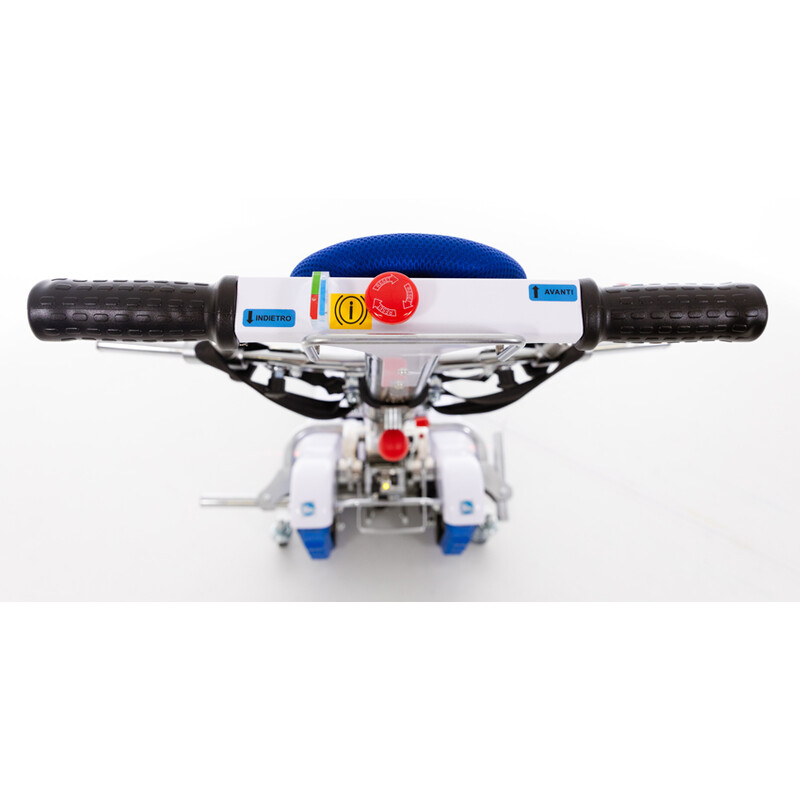 Pásový schodolez LG2004 Basic