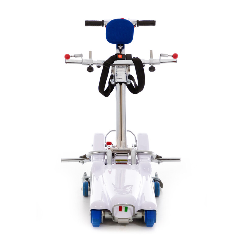 Pásový schodolez LG2004 Basic