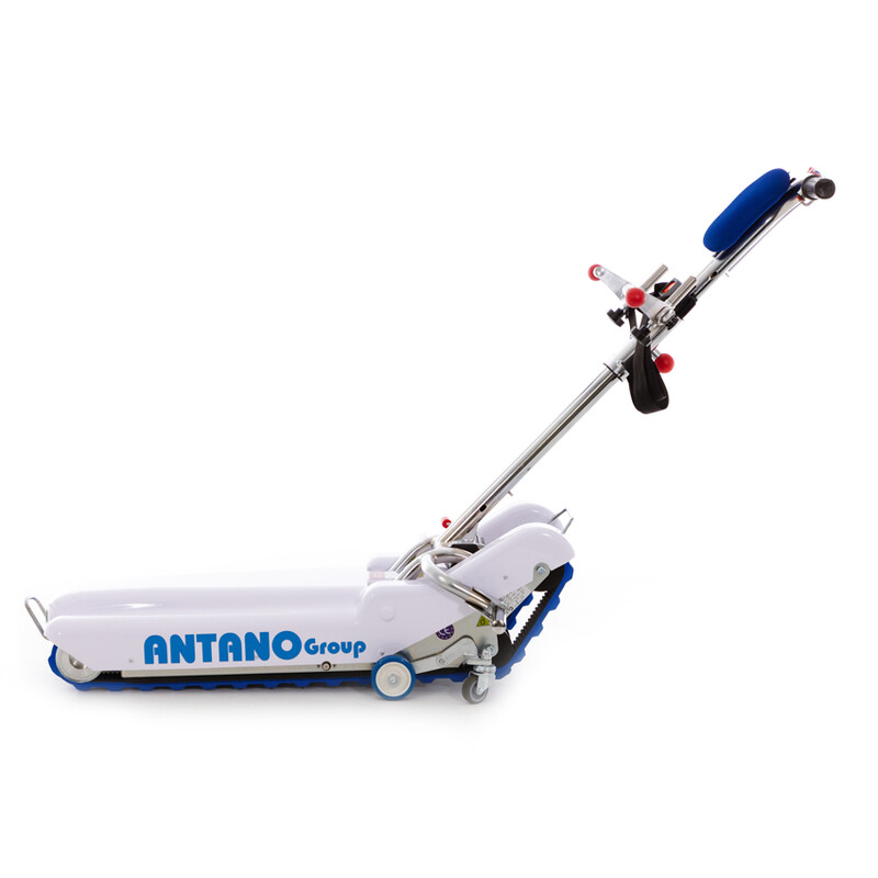 Pásový schodolez LG2004 Basic