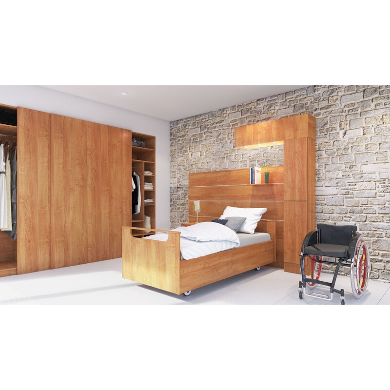 Stropní zvedák INTEGRALIFT