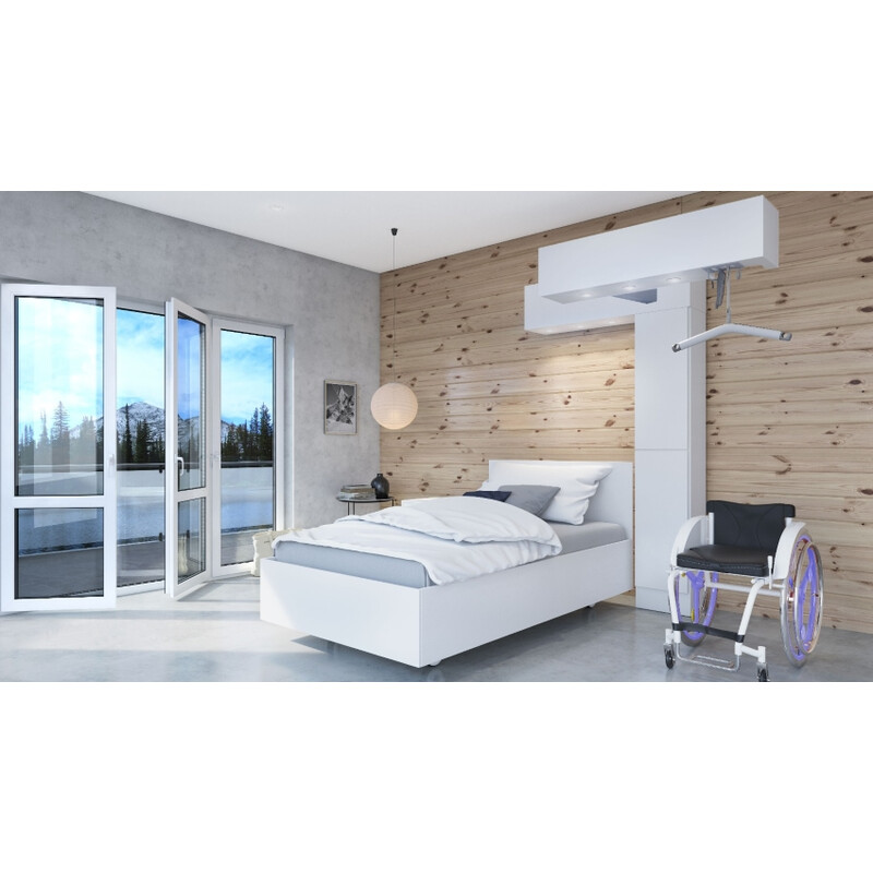 Stropní zvedák INTEGRALIFT