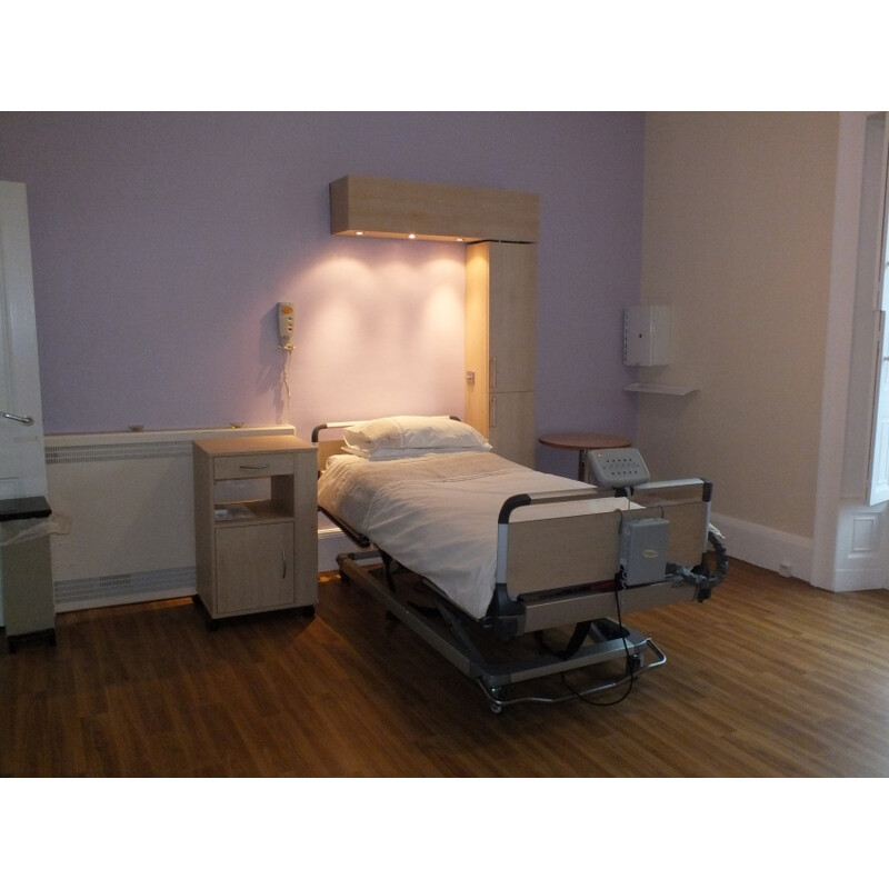 Stropní zvedák INTEGRALIFT