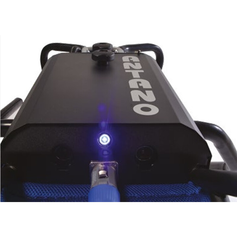 Kolečkový schodolez LG2020