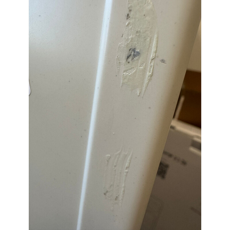 Lůžkový stolek, doplňkový (Používaný kus)