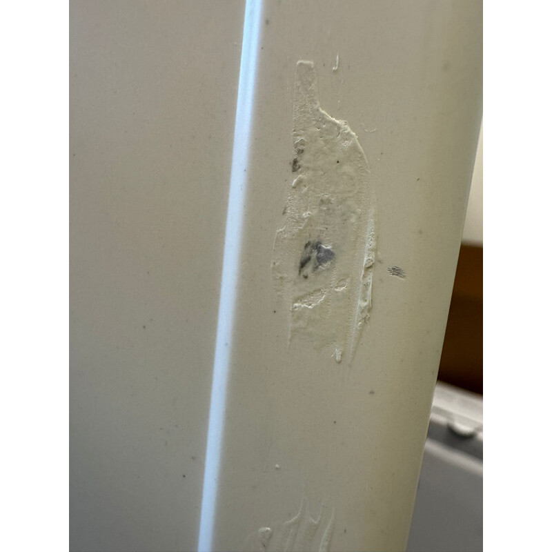 Lůžkový stolek, doplňkový (Používaný kus)