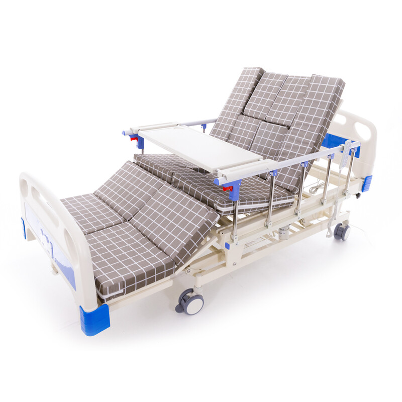 Lůžkový stolek, doplňkový (Používaný kus)