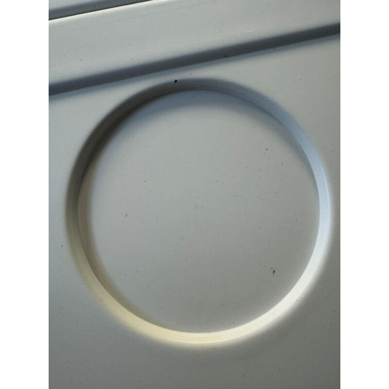 Lůžkový stolek, doplňkový (Používaný kus)