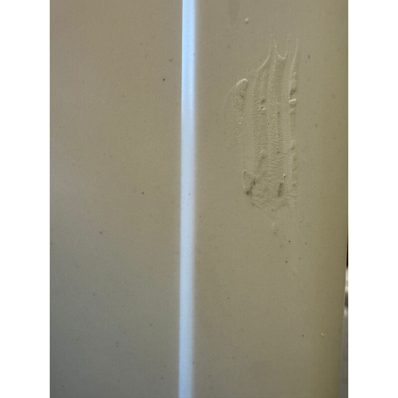 Lůžkový stolek, doplňkový (Používaný kus)