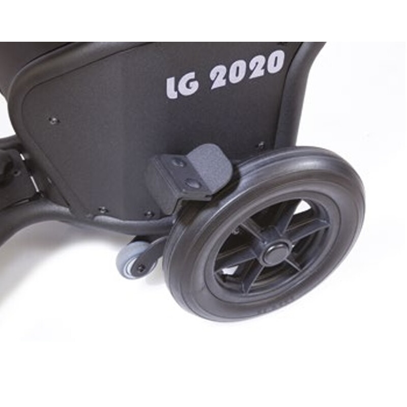 Kolečkový schodolez LG2020/30 – na schody o výšce až 30 cm