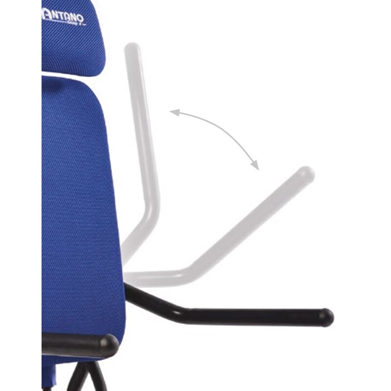 Kolečkový schodolez LG2020/30 – na schody o výšce až 30 cm