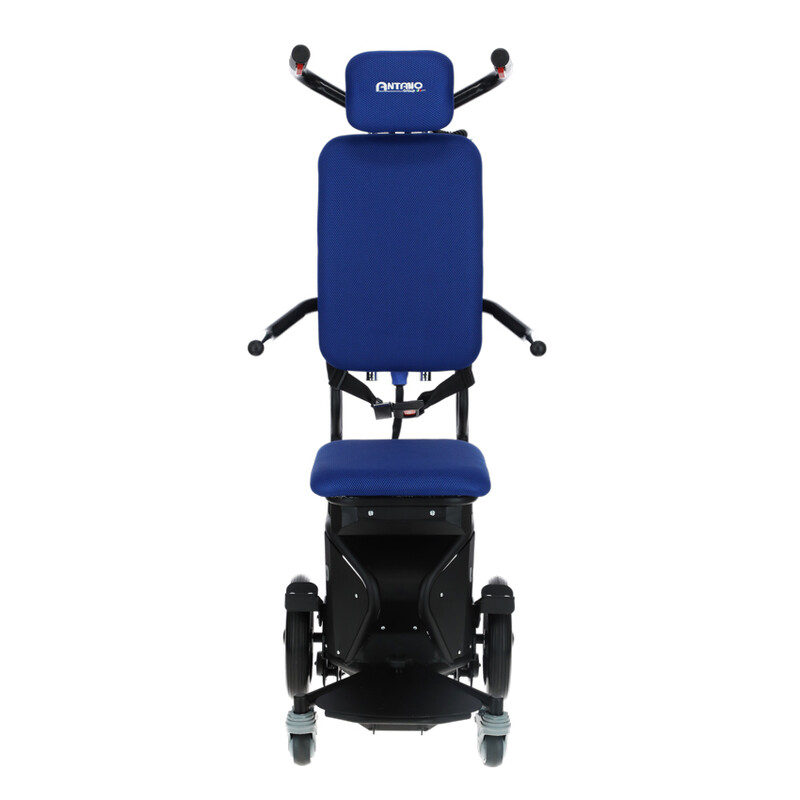 Kolečkový schodolez LG2020/30 – na schody o výšce až 30 cm