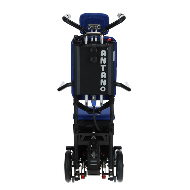 Kolečkový schodolez LG2020/30