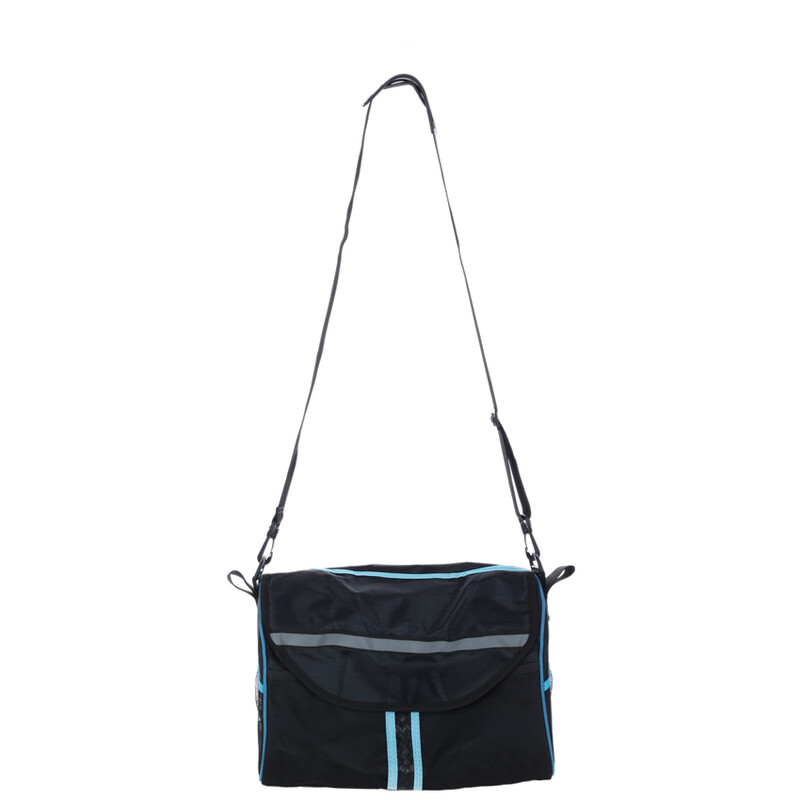 Pojízdné chodítko UNIZDRAV s prodlouženými loketními opěrkami (Výstavní kus)