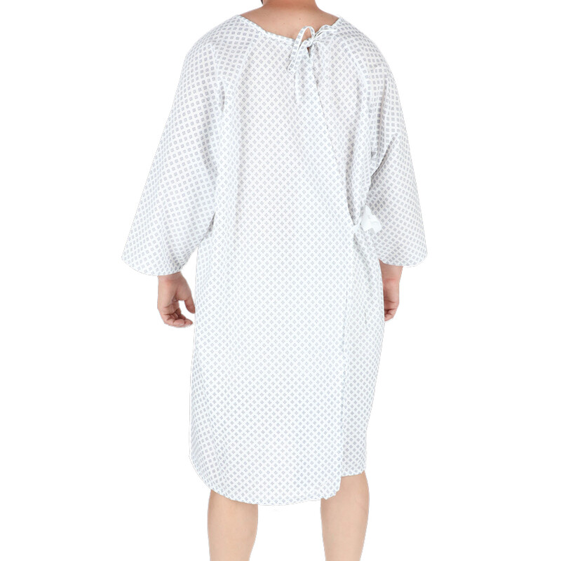 Nemocniční noční košile Anjel