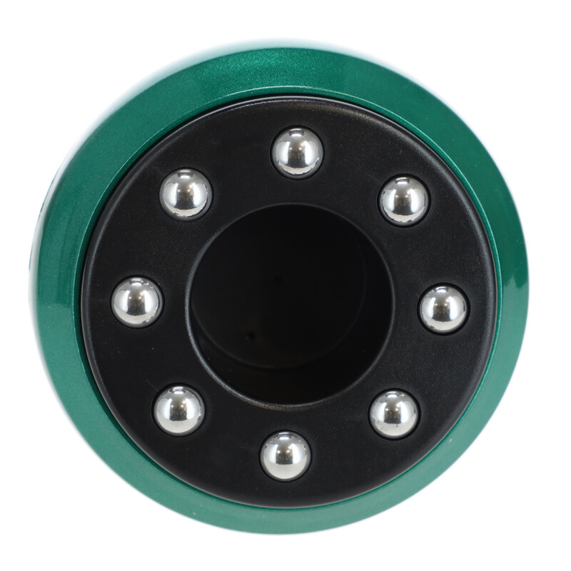 Elektrický baňkovací přístroj na celulitídu