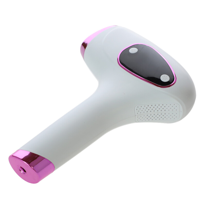 IPL epilátor s funkcí Ice Cold