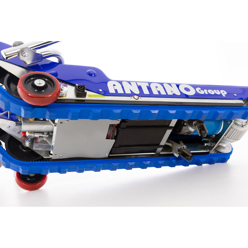 Pásový schodolez LG2004/150