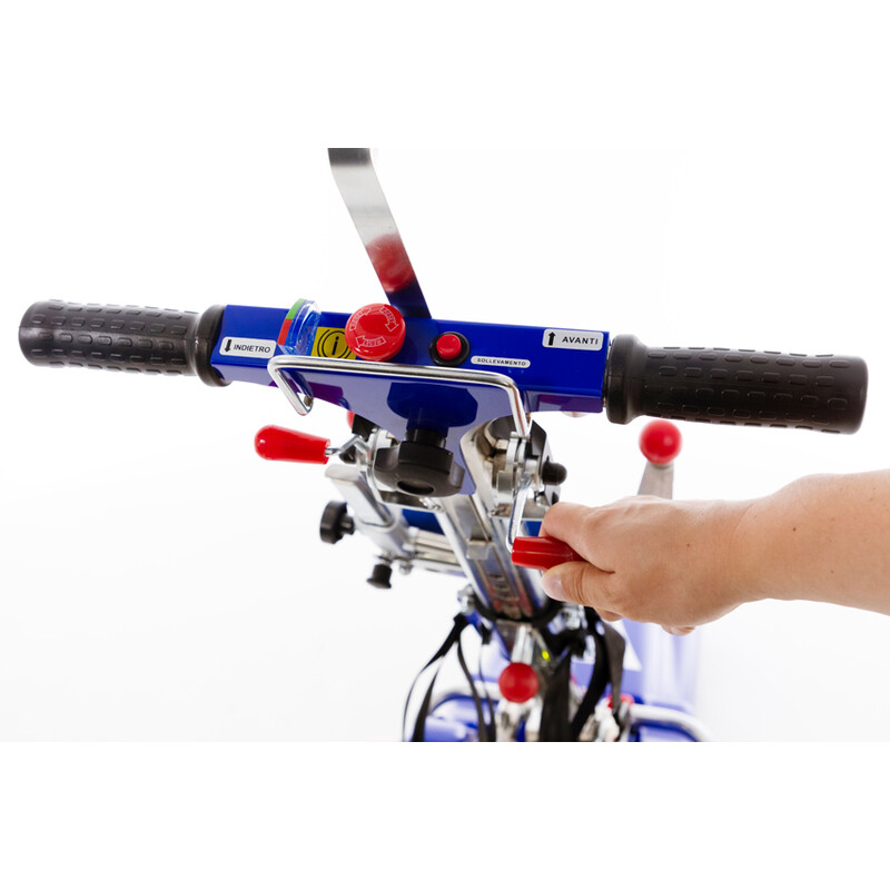 Pásový schodolez LG2004/150