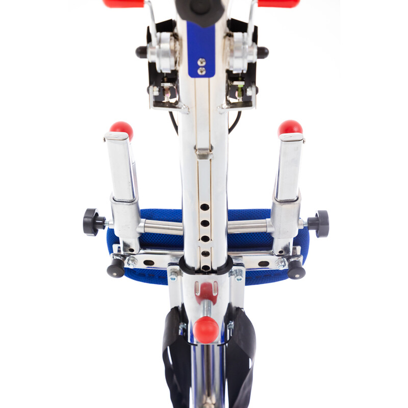 Pásový schodolez LG2004/150