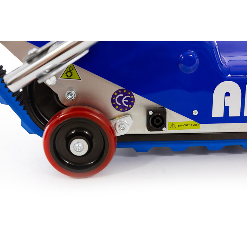 Pásový schodolez LG2004/150