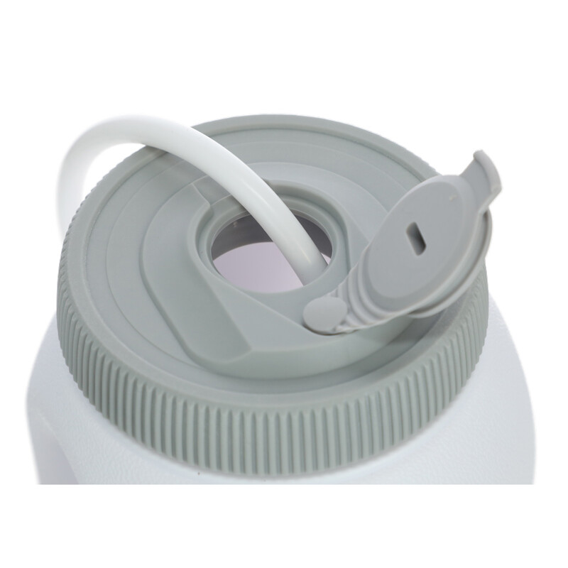 Přenosná sprcha a bidet 2v1 s nabíjecí baterií