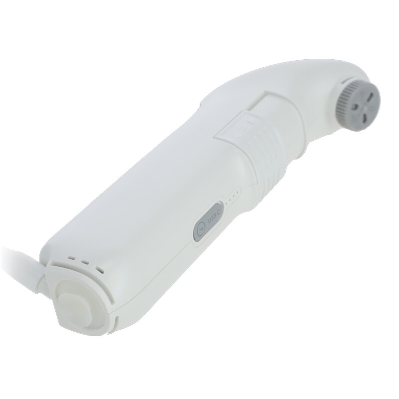 Přenosná sprcha a bidet 2v1 s nabíjecí baterií