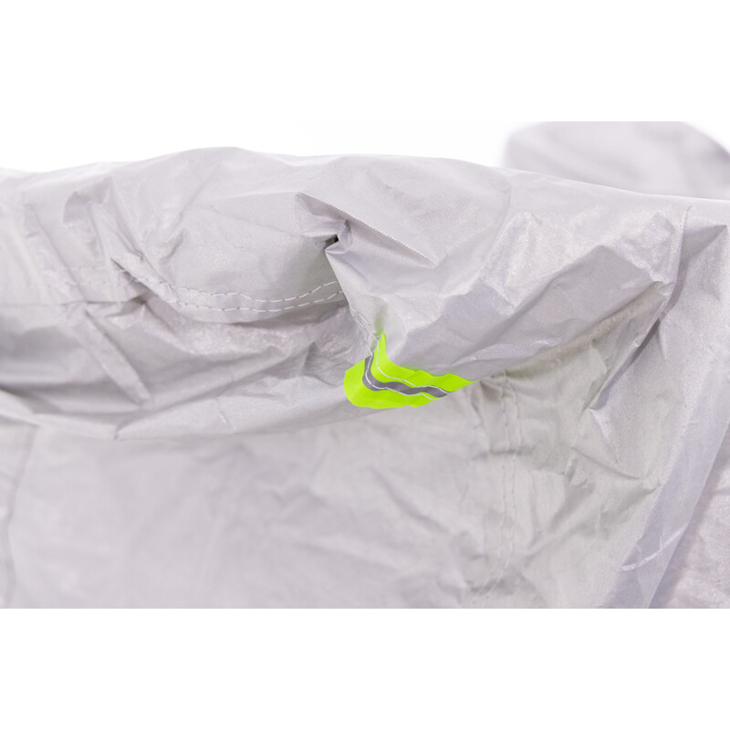 Ochranná plachta na elektrickou čtyřkolku UNIZDRAV XTrail (ATV)