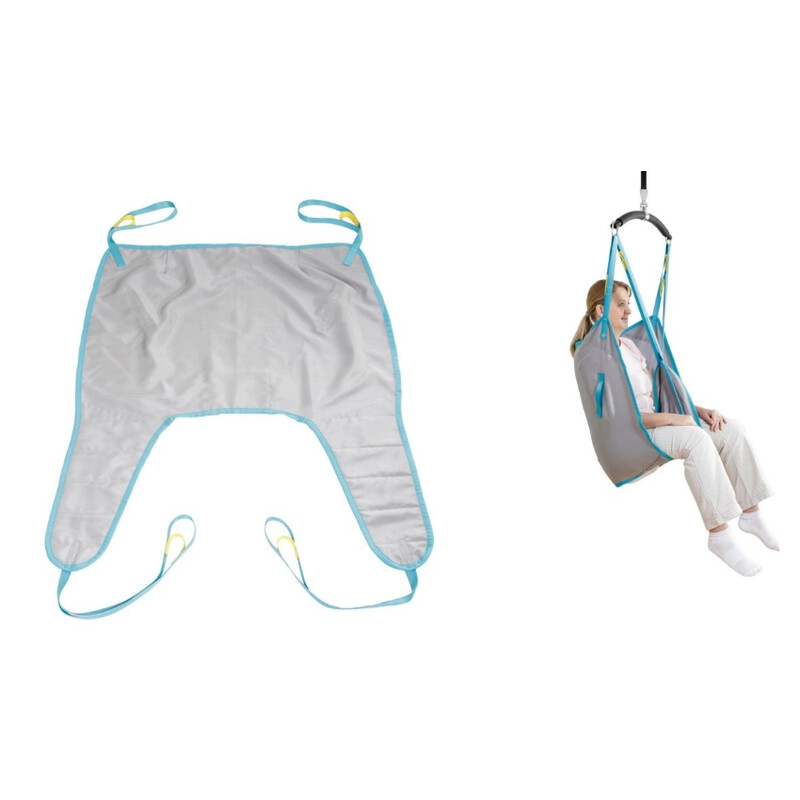 Stropní zvedák LUNA s kolejnicovým systémem