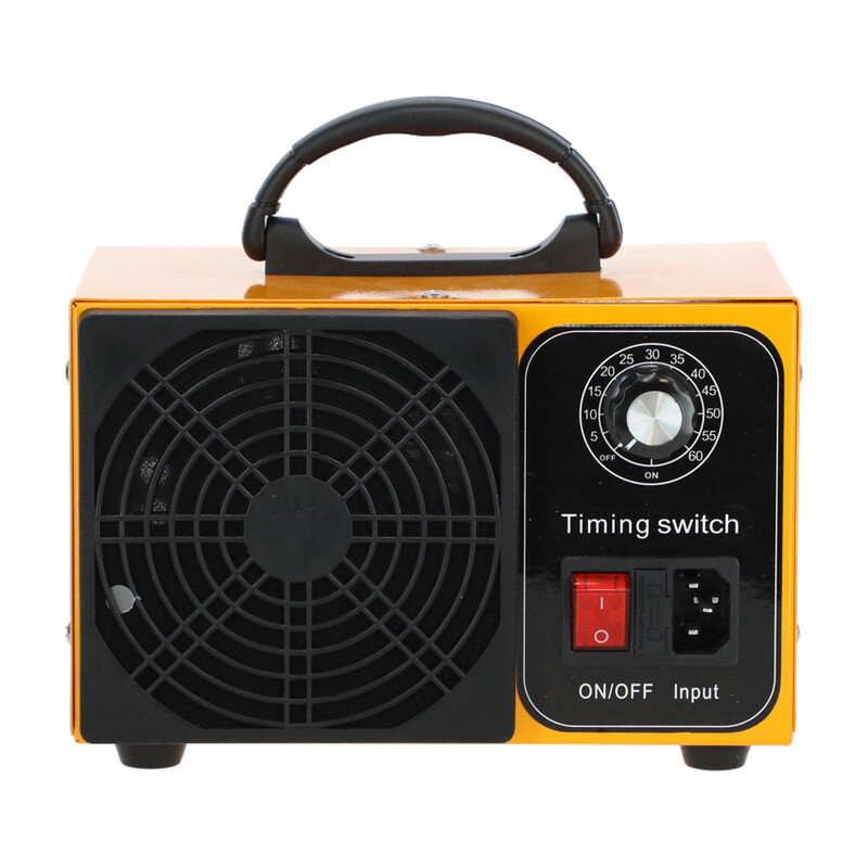 Generátor ozonu YELLOW 15000