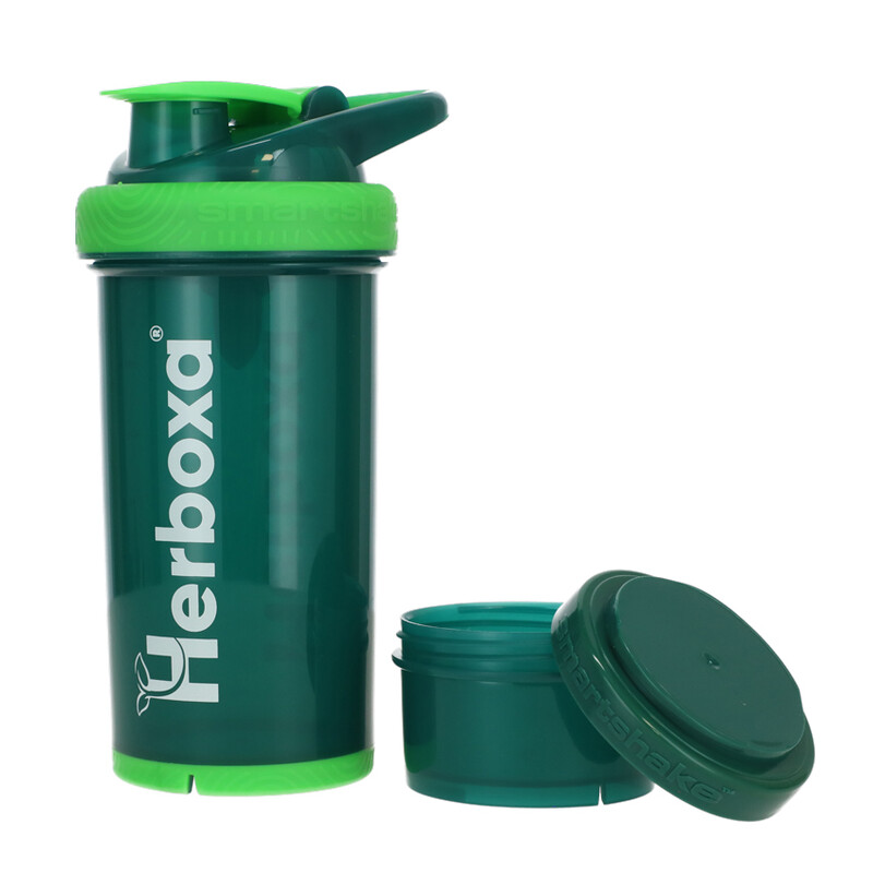 Šejkr na nápoje Herboxa, 750 ml