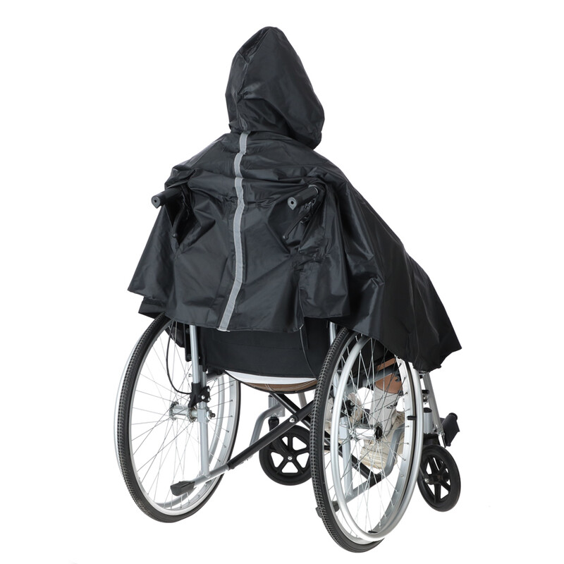 Pončo do deště UNIZDRAV