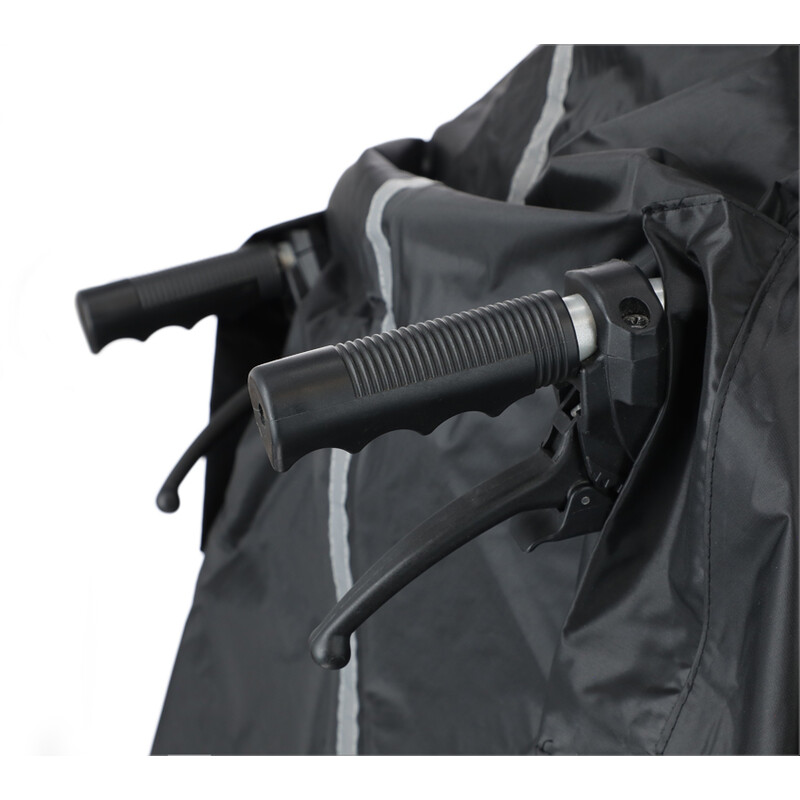 Pončo do deště UNIZDRAV