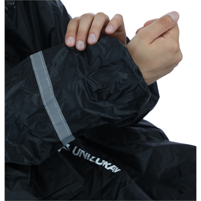 Pláštěnka s rukávy UNIZDRAV