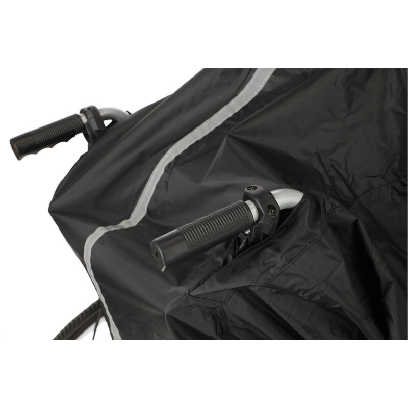 Pláštěnka s rukávy UNIZDRAV