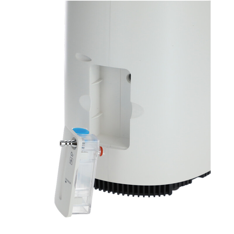 Kyslíkový koncentrátor UNIZDRAV 8F-2A (Používaný kus)