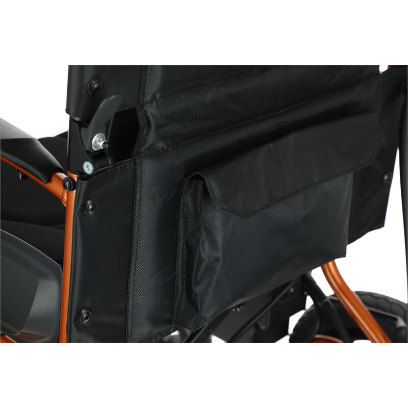 Elektrický invalidní vozík Yuwell D130HL