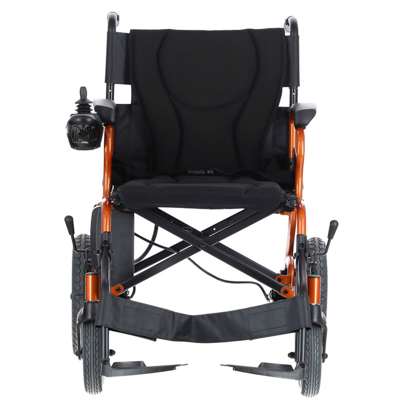 Elektrický invalidní vozík Yuwell D130HL