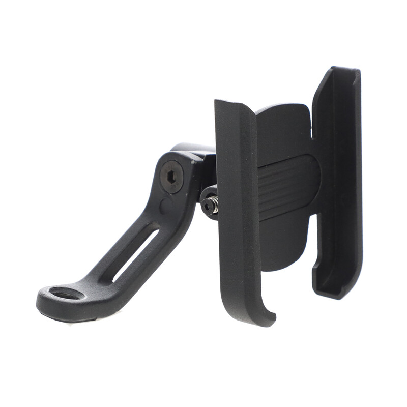 Držák na mobil na elektrický skútr