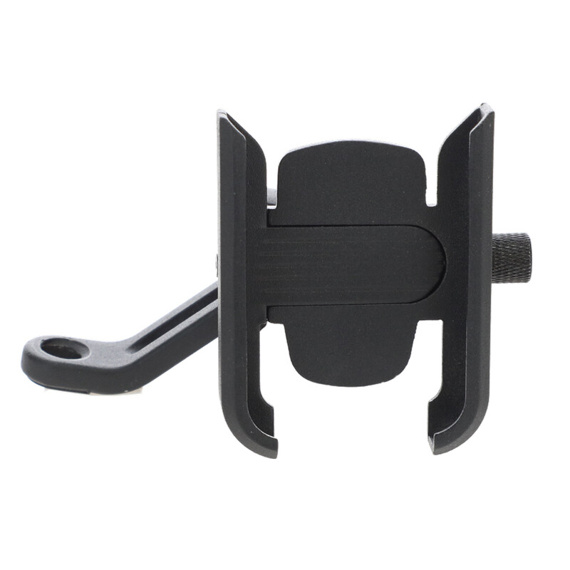 Držák na mobil na elektrický skútr