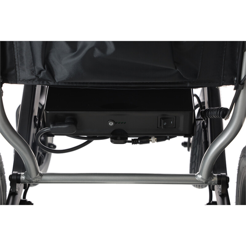 Elektrický invalidní vozík Yuwell D130FL